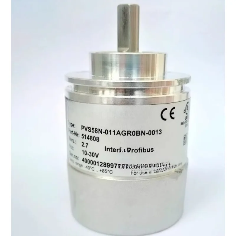 

Parts for Pepperl + Fuchs encoders PVS58N-011AGR0BN-0013-PVM58N-032