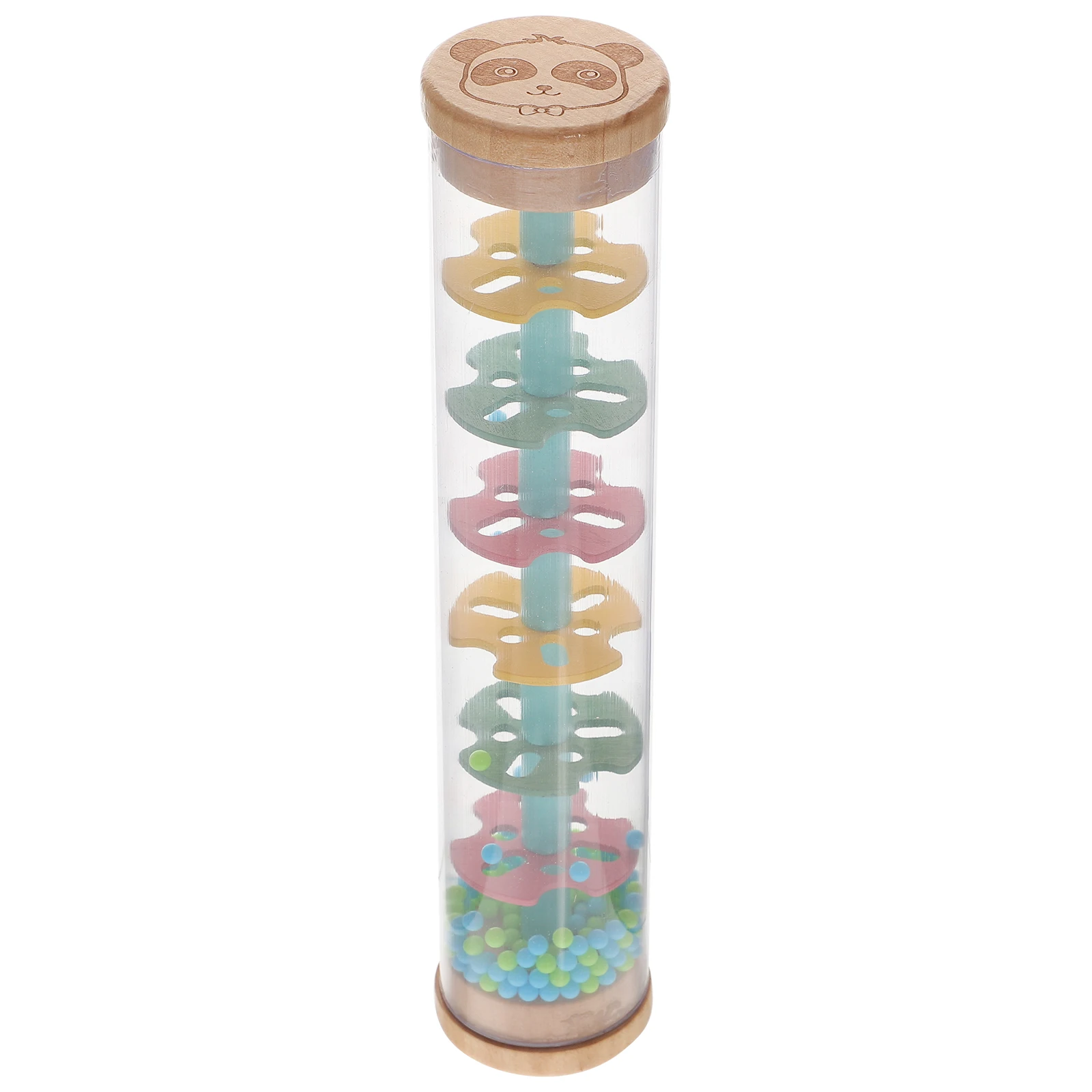

Rainphone Sound Toy Music Toys Kids Musical Instruments Early Wooden Educational