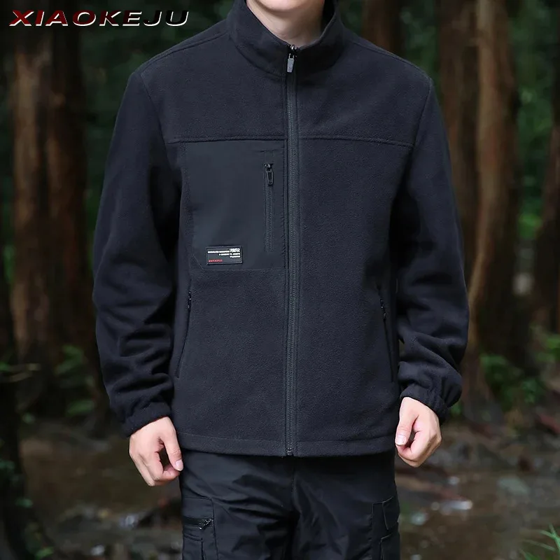 

Outdoor Heating Jackets Work Jacket Sweatshirt Vintage Windbreaker Fashion Casual Men's Cold Oversize Techwear