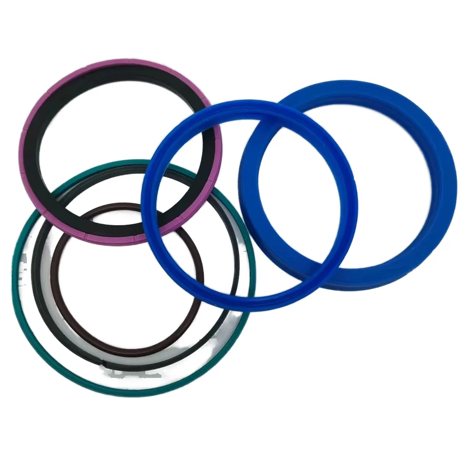 

запасные части для вилочных погрузчиков 0009575539 Шланг в сборе для деталей вилочного погрузчика Linde