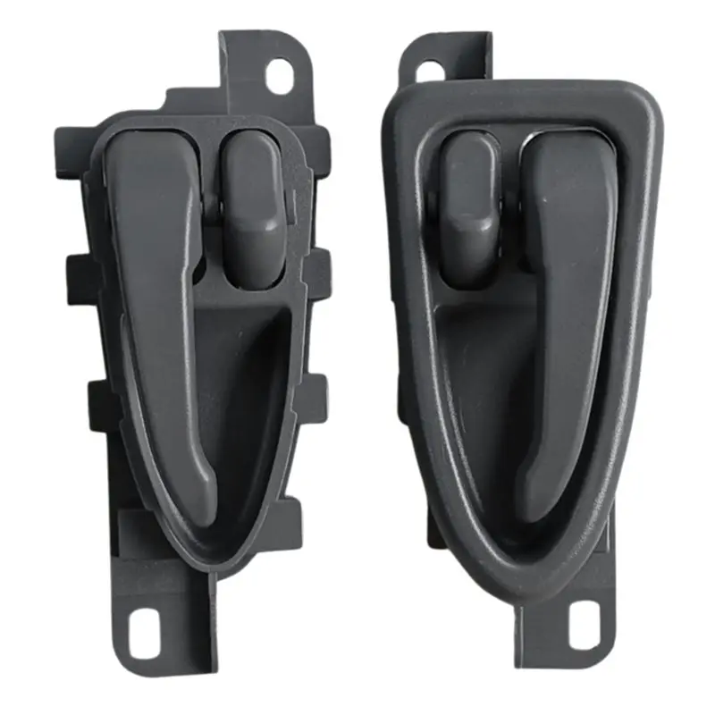 Front Interior For Ssangyong Istana Mercedes Benz Mbvan MB100 MB140 Door Handle 6617603261 6617603361 Left
