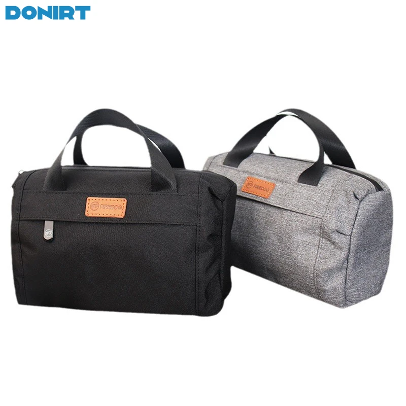 Portable Hookah Storage Bags Square Men Activated Carbon Deodorant Bag Women Large Capacity Travel Storage Pipe Bag