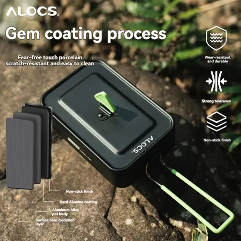 8 best sales alocs - №2