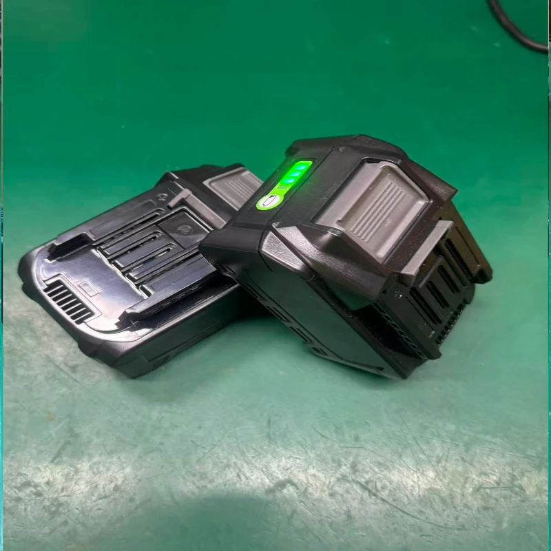 Original XGT 40V 5.0AH Rechargeable 21700 Cell Power Battery Pack Compatible with BL4025 BL4050 BL4080