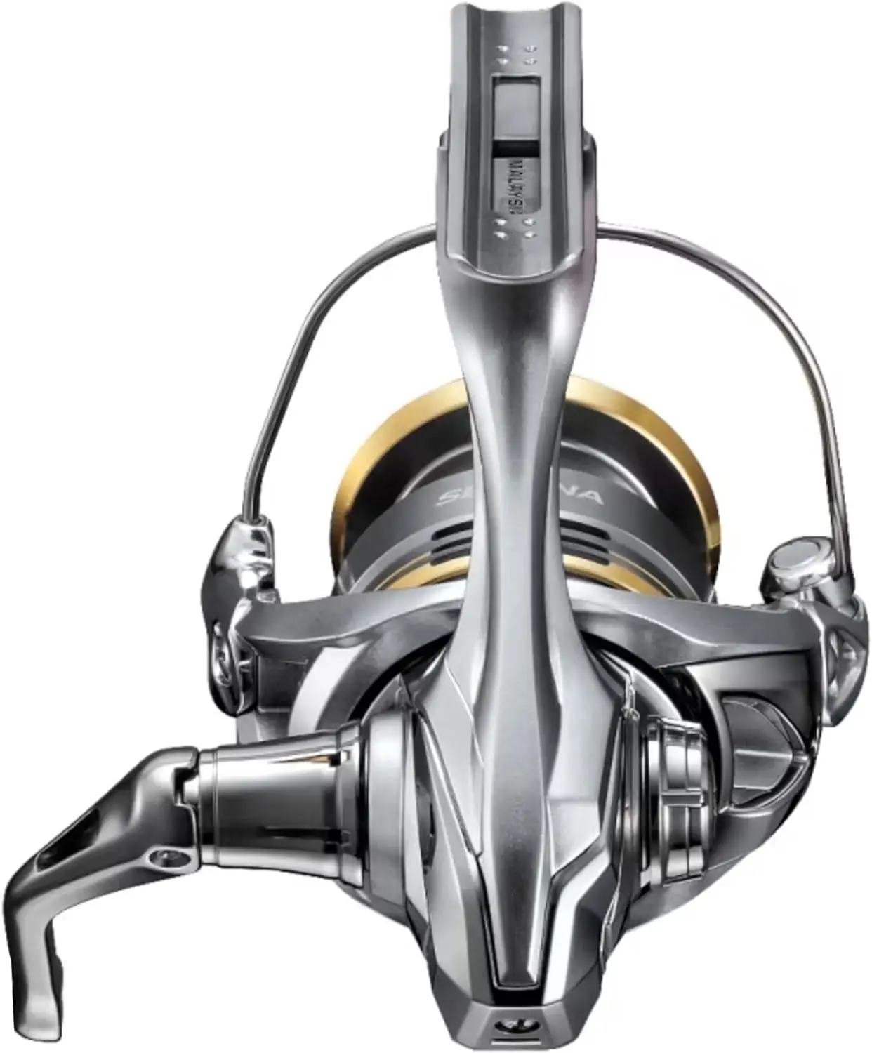 23 Sedona Spinning Reel 500 - C5000XG