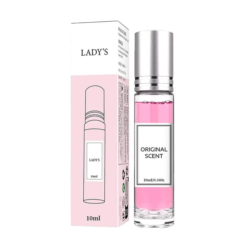 Sexuellement Phéromone Solide, Spray Longue Durée, Flirter, Encourager les Rencontres, sexuellement Parfumé, Hydratant pour la Peau, Dépistolet ant Flirtant, 10ml