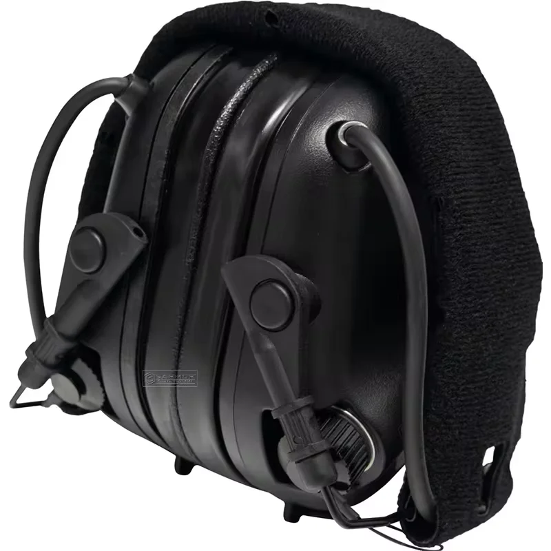 EARMOR-Hunting Shooting Earmuffs, M31-Mark3, Tactical Shooting Headphones, Electronic Hearing Protection, Anti-Noise