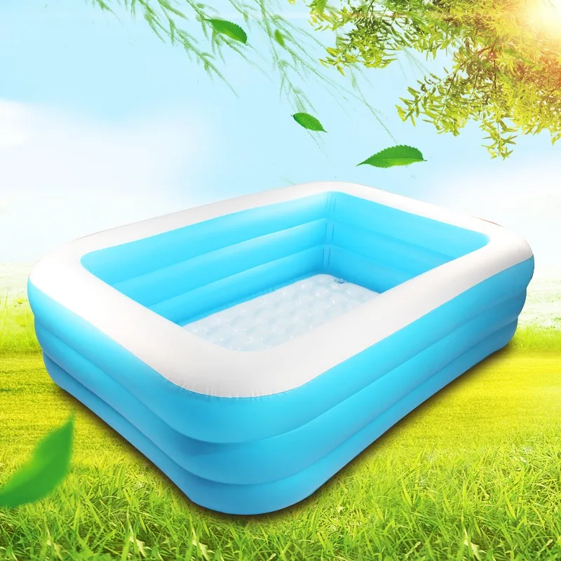 Children's Inflatable Seatings Large Outdoor Non-slip Inflatable Seatings Product Outdoor Furniture Sedie Gonfiabili ZY40CQZJ