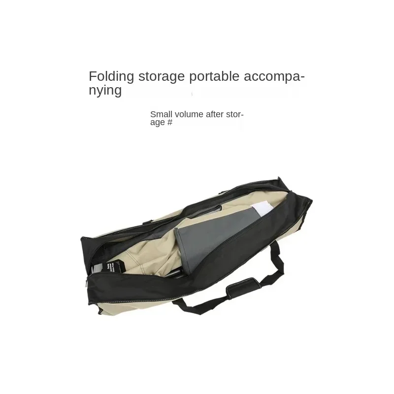 Modified Arb Outdoor Car Single Folding Bed Portable Travel Bed