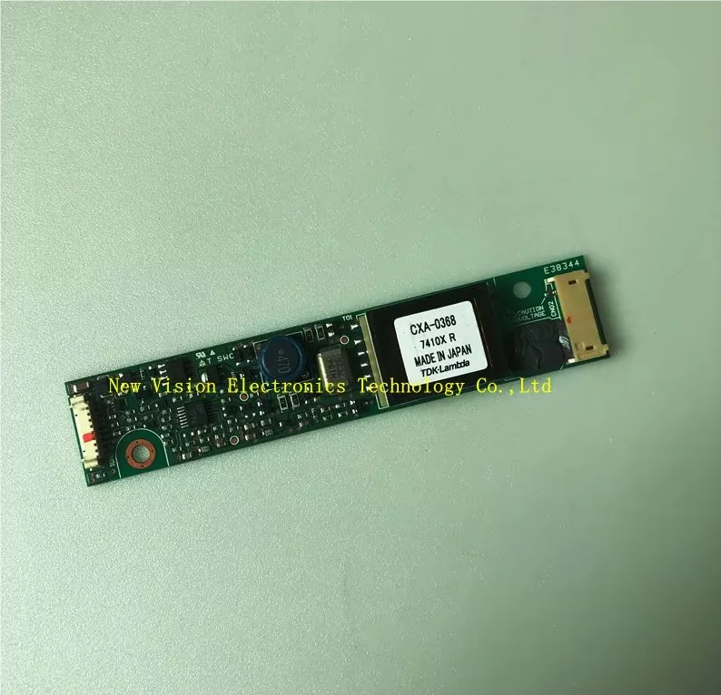 

CXA-0368/E38344 Original Inverter Board