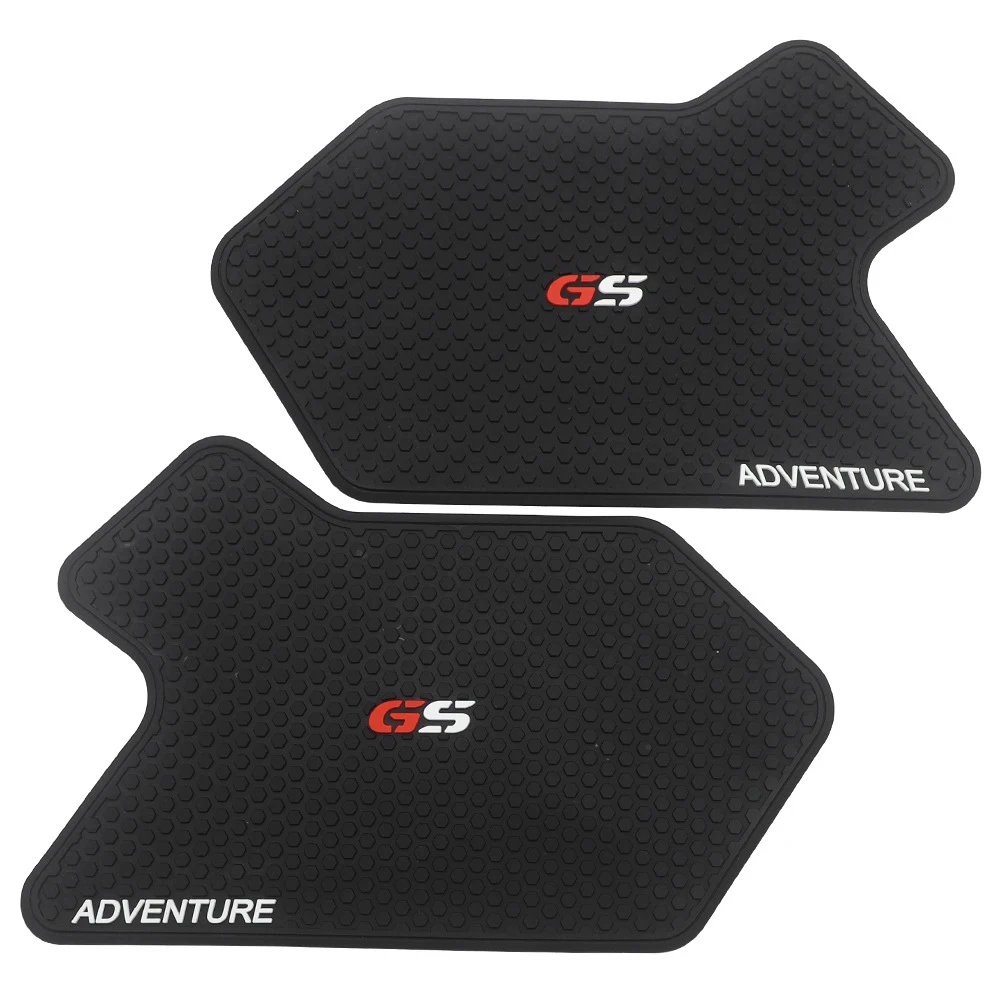 Motorcycle Side Fuel Tank Pad Protection Pad Side Pad 2014-2020 for R1200GS ADV R1250GS Adventure