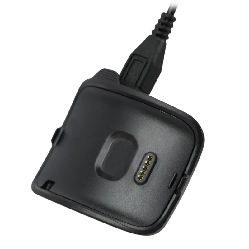 

USB Fast Charging Cradle Charger Dock for samsung Gear S SM-R750 Smart Watch Charging cable