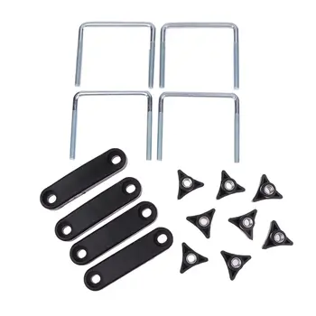 Silná svorka typu C pro těžké použití, 1 ks, dřevoobráběcí svorky G, rychlá kovová silná svorka, upevňovací svorka 2 3 4 5 6 8 10 12 palců 10 nejlepší prodej univerzální svorka na střešní nosič - №7