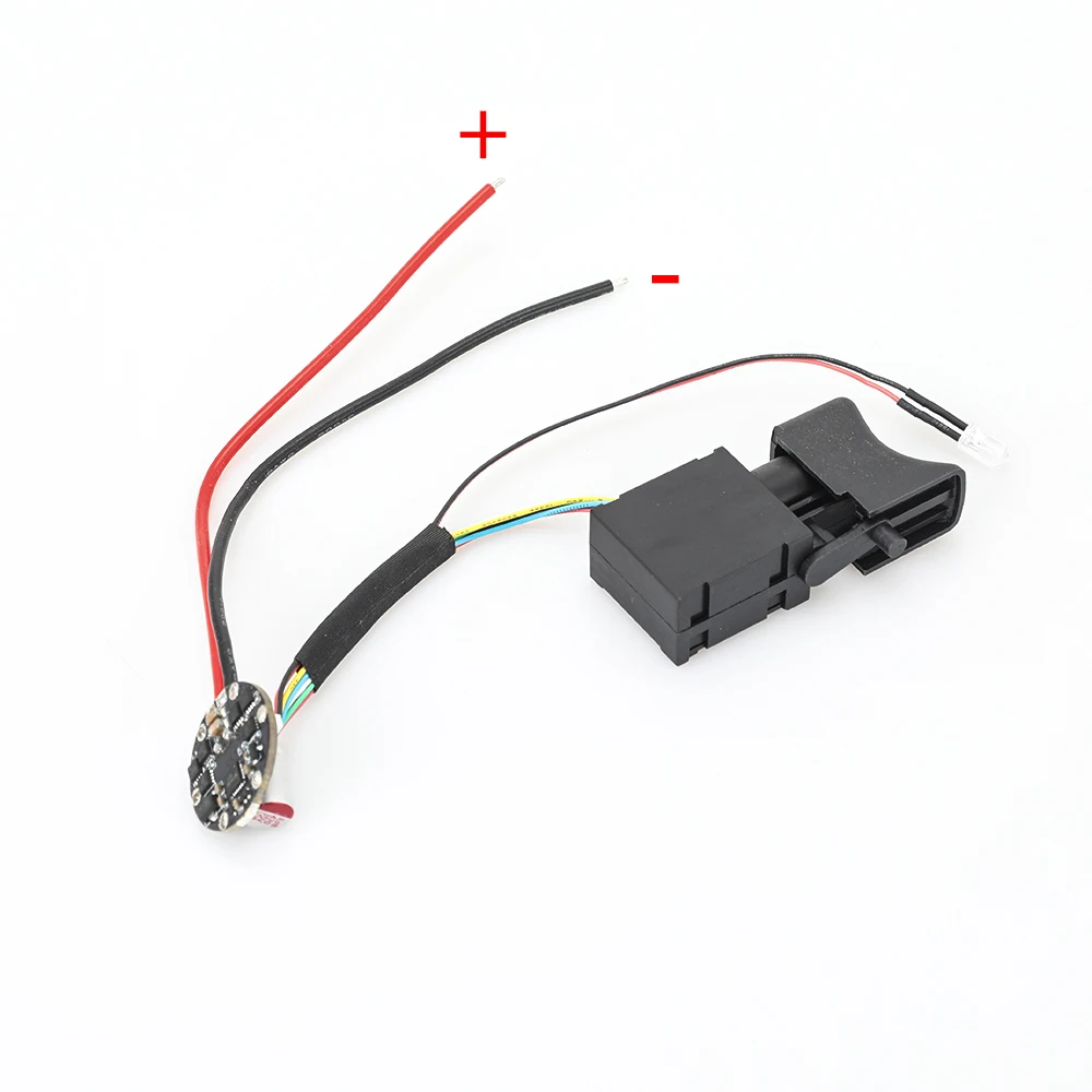 25A 30A Brushless ESC Jet Fan Electronic Speed Controller Motor Driver Not Self Checking For DIY 29mm 40mm Jetfan Tester