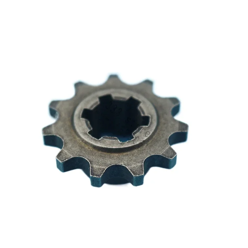 T8F 29mm 54T Gear 11T Teeth Gear Rear Sprocket 126j Chain Fit Mini Moto Quad ATV 2 Stroke Engine