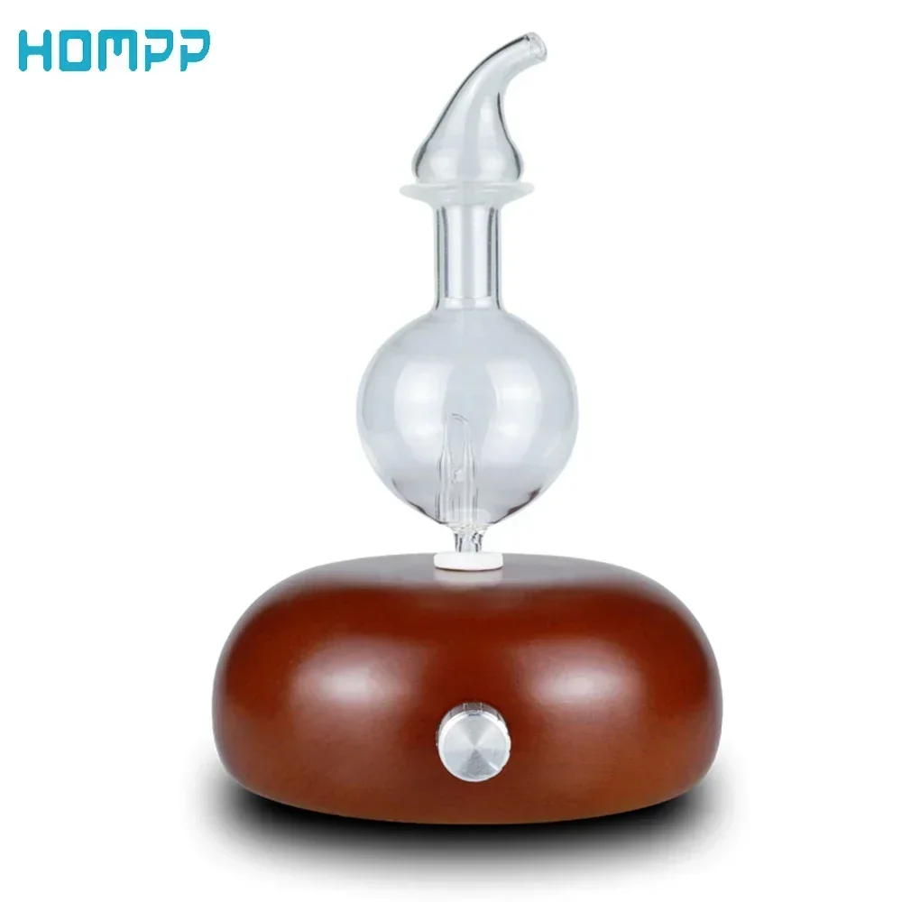 

Деревянное масло, аромадиффузор, ароматерапия, безводный, без воды, ароматизатор, необходимый домашний спа-подарок, офисный коммерческий распылитель тумана