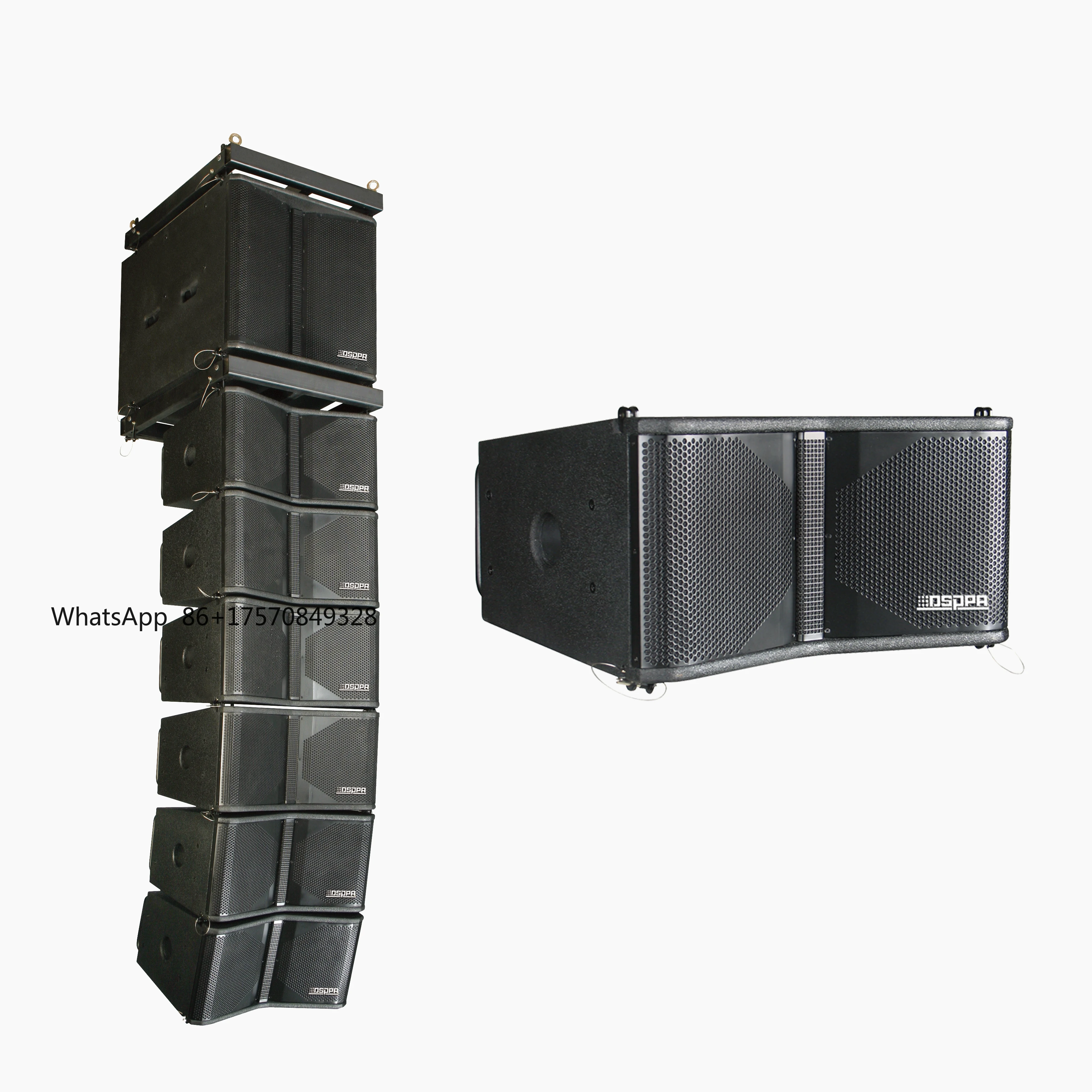 

2026 Hot Selling Professional Audio Sound Equipment Manufacture Sound Equipment/amplifiers/speaker