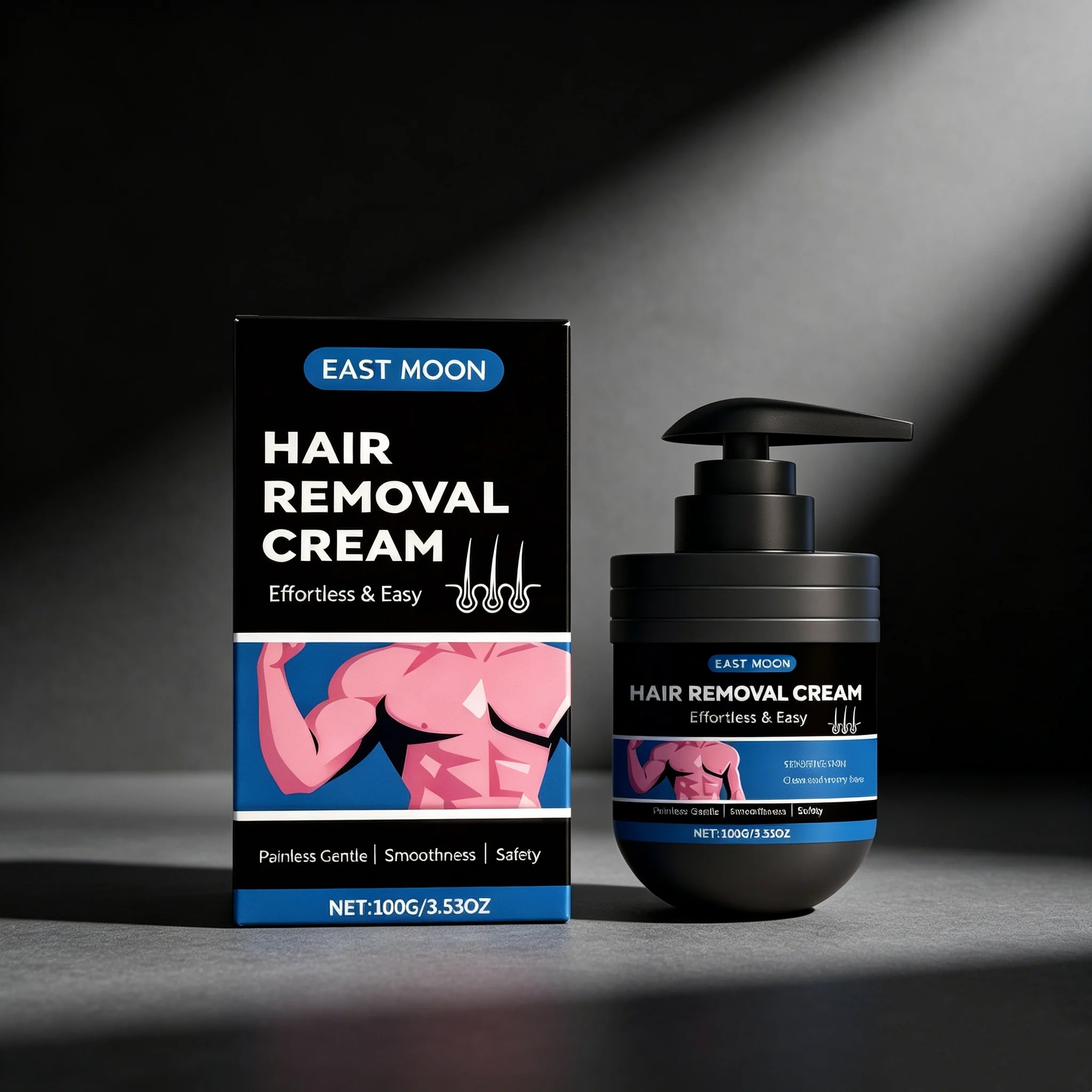 East Moon Men Vitaminli Tüy Dö - Hair Care Good Hair incelemesi ve fiyatı