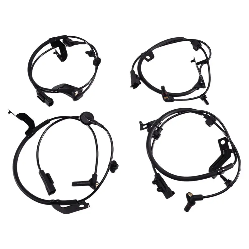 A64P-Car ABS Speed Sensor Front Rear Left Right Wheel Speed Sensor 04743869AE 05085822AD For Dodge Journey 2009-2020