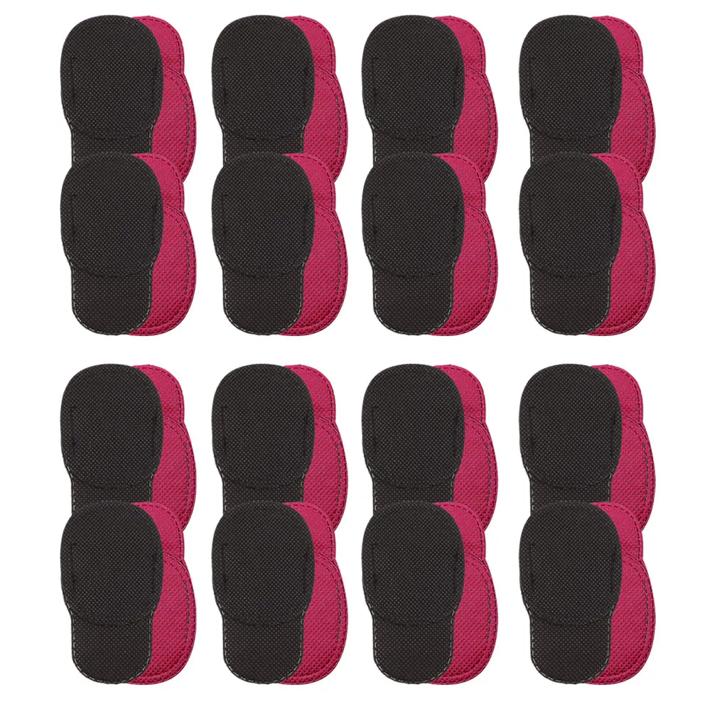 

24 pcs -Eye Single Covers Strabismus Correction Patches For Amblyopia Lazy Non-Woven Eye Patch Adjustable Elastic