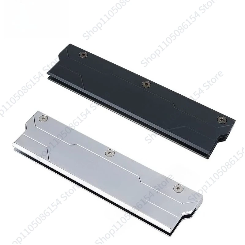 

DDR5 memory vest DDR5 memory heat sink, all copper version, compatible with DDR4