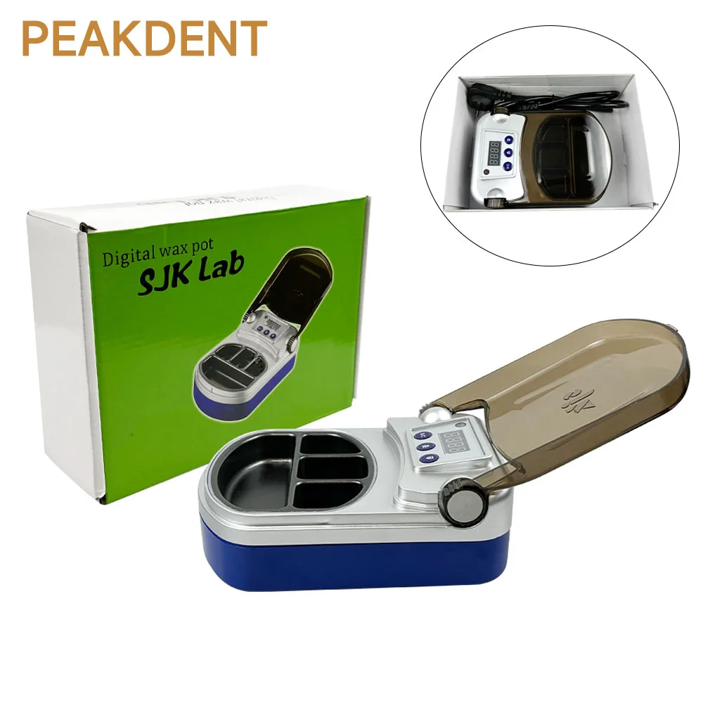 Dental Laboratory E… - image