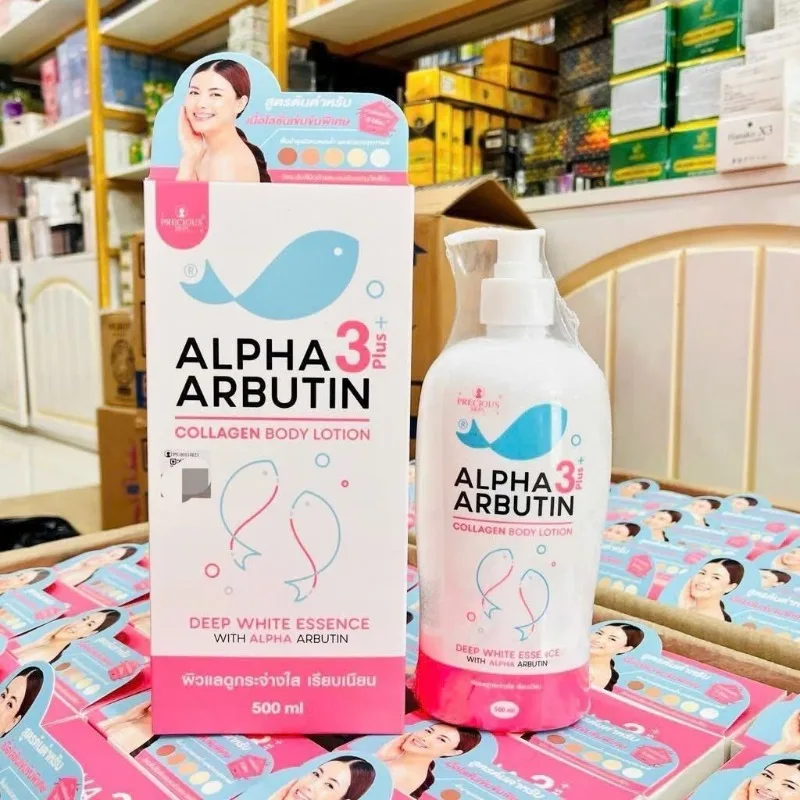 sua-duong-le-collagene-alpha-arbutin