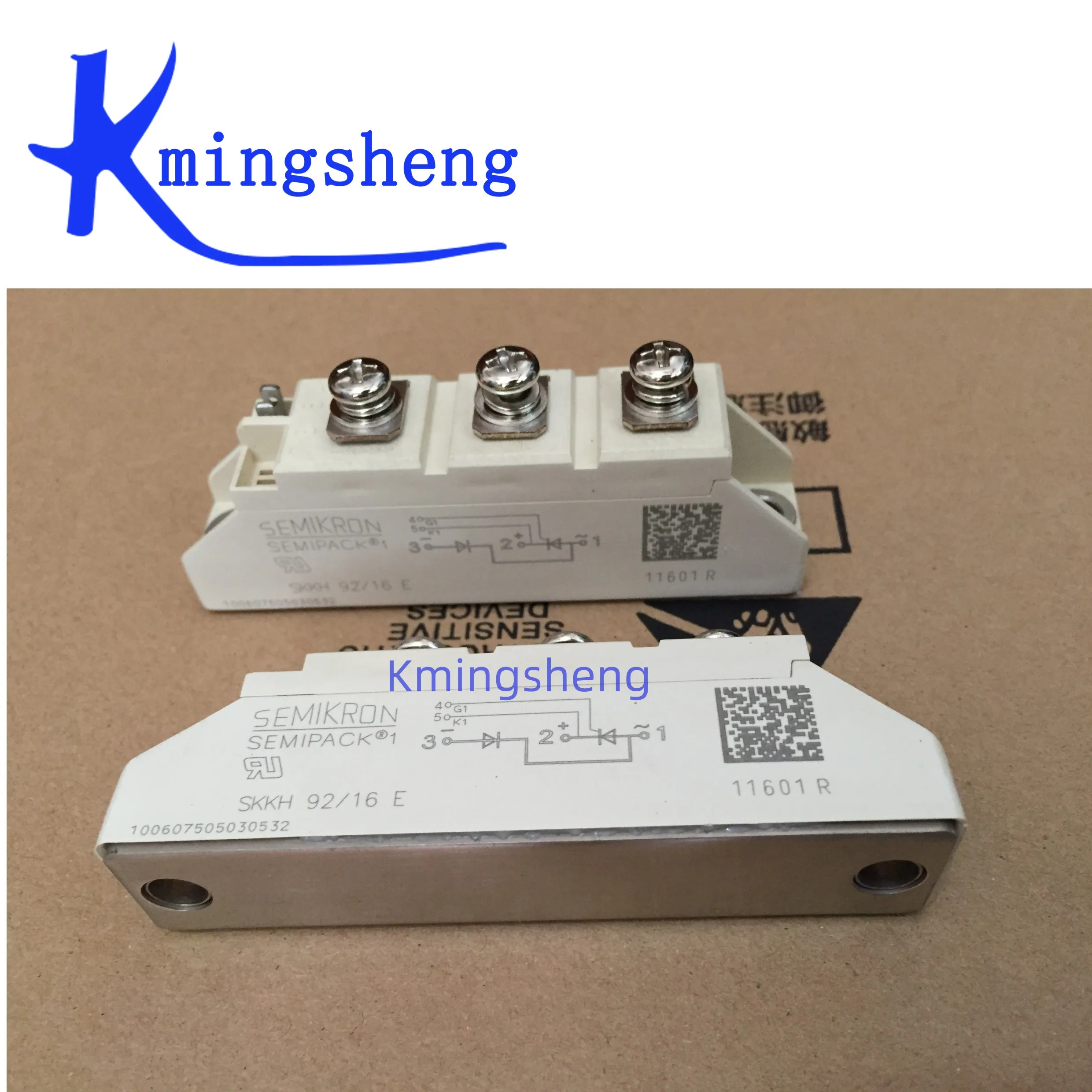 SKKH92/16E SKKH106/16E SKKH72/16E SKKH57/16E  New and original MODULE Free Shipping