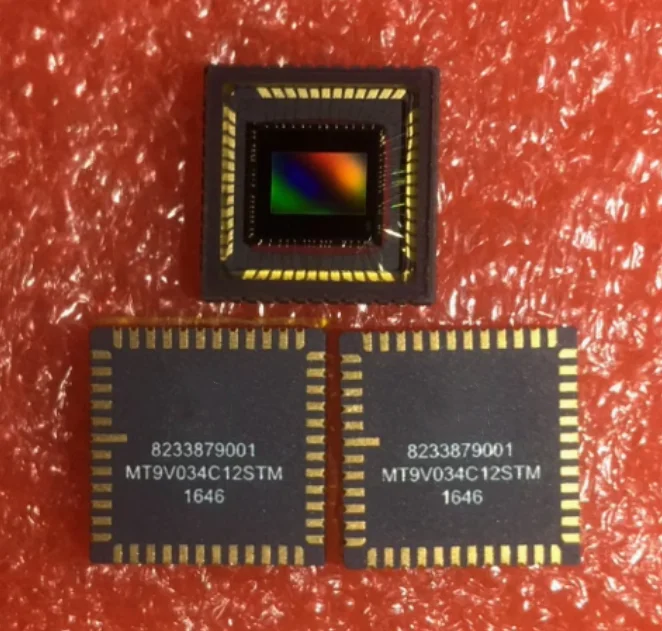 1 sztuk/partia MT9V034C12STM CLCC48