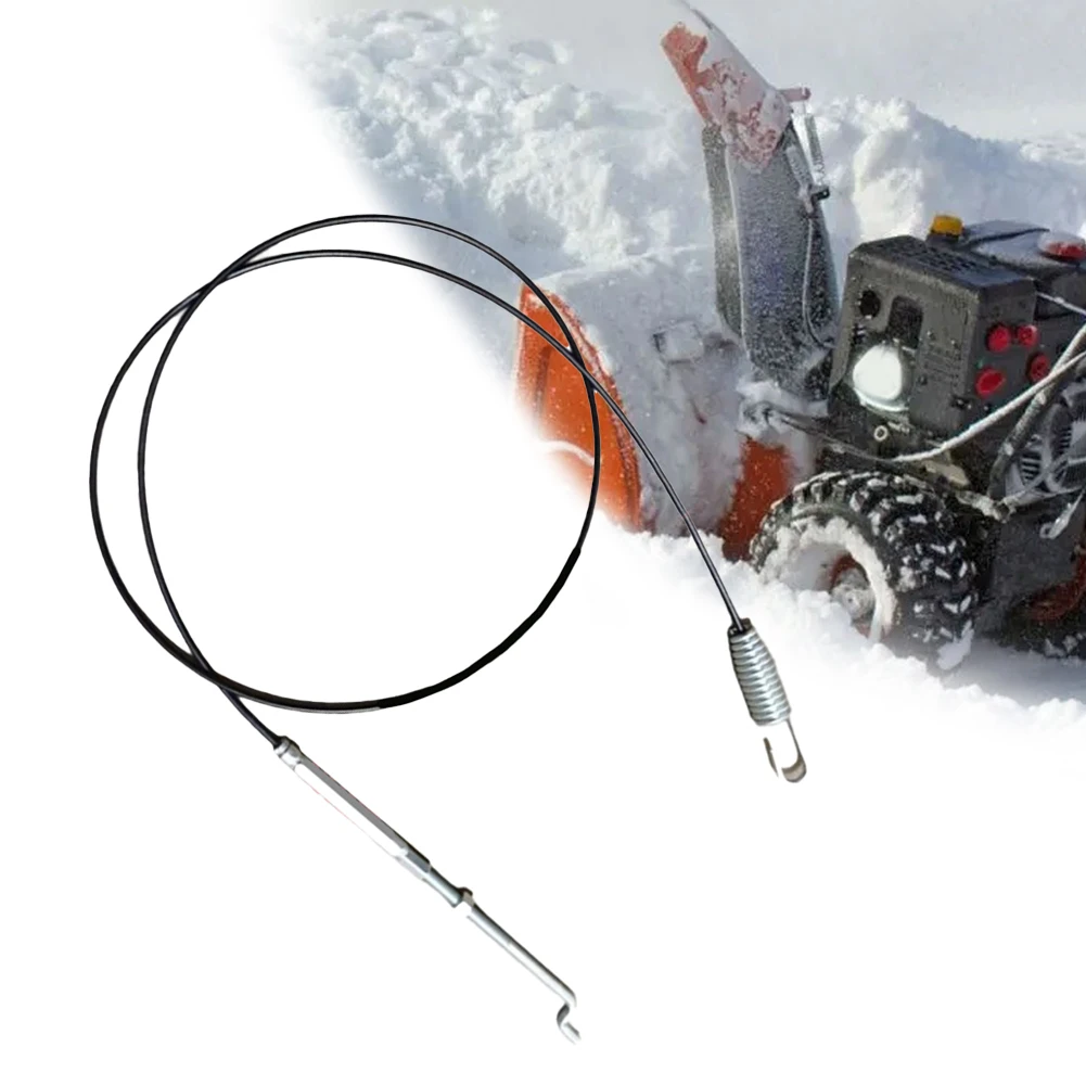 

Drive Cable 290-904 Snow Removal Snow Blower Drive Replacement Cable Snow Blower Metal Construction Easy Installation