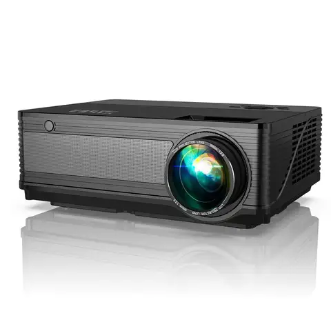 Yaber projector y60-AliExpress