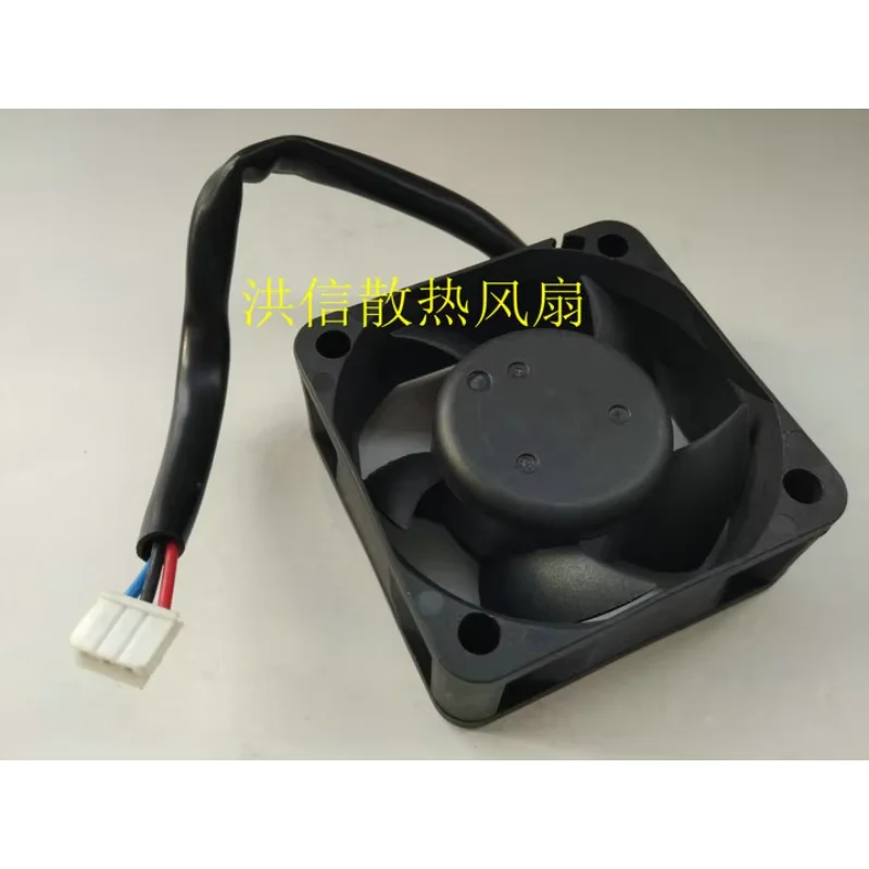 

Delta Electronics AFB0512VHD DC 12V 0.24A 50x50x20mm Server Cooling Fan