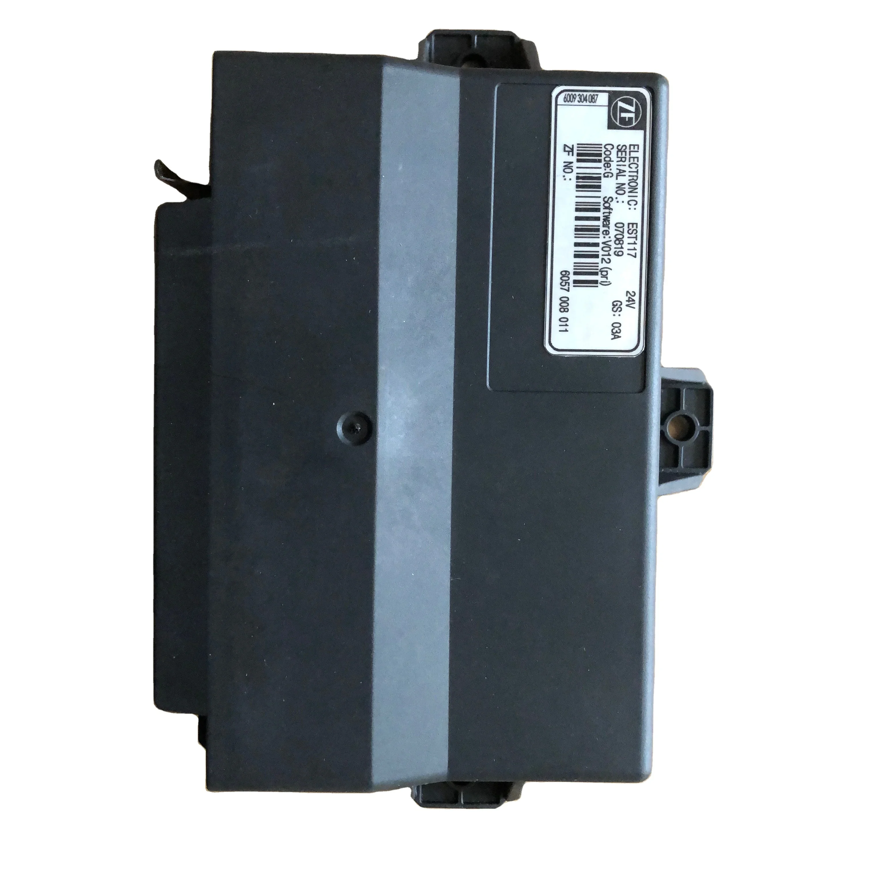 

China price Transmission parts W030600009/6057008011 ECU control for 660D Wheel loader