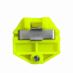 30Pcs For Audi Benz Fixing Plastic Clips Car Body Anti Scratch Protection Panel Door Edge Decorative Fastener Accessories