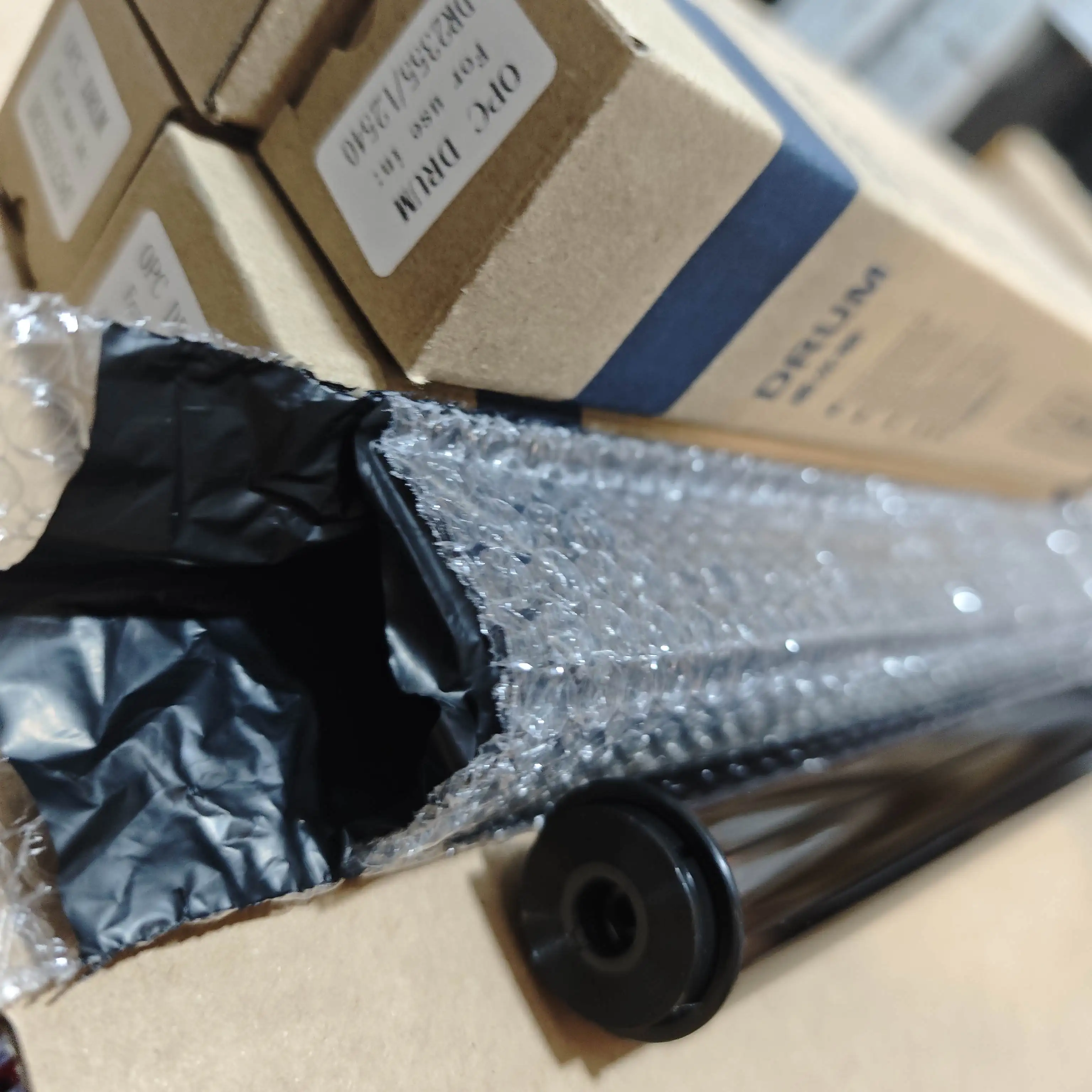 

10 DR2335 DR630 2300 2315 2320 Барабан OPC для Brother HL L2300 L2340 L2360 L2365 DCP L2500 L2520 L2540 L2560 MFC L2700 L2720 L2740