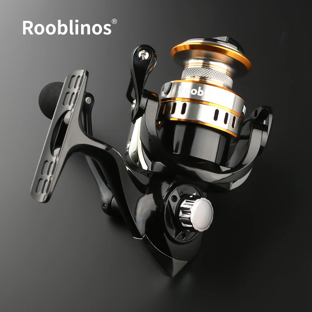 Spinning Reel 5