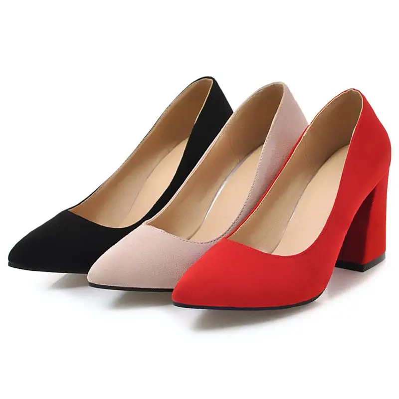 REAVE القط بيع العلامة التجارية النساء الصنادل اللمحة تو 11 سنتيمتر كعب عالي مكتنز 4 سنتيمتر منصة قطيع الجلد المدبوغ الانزلاق على البغال حجم كبير 32 41 42 43