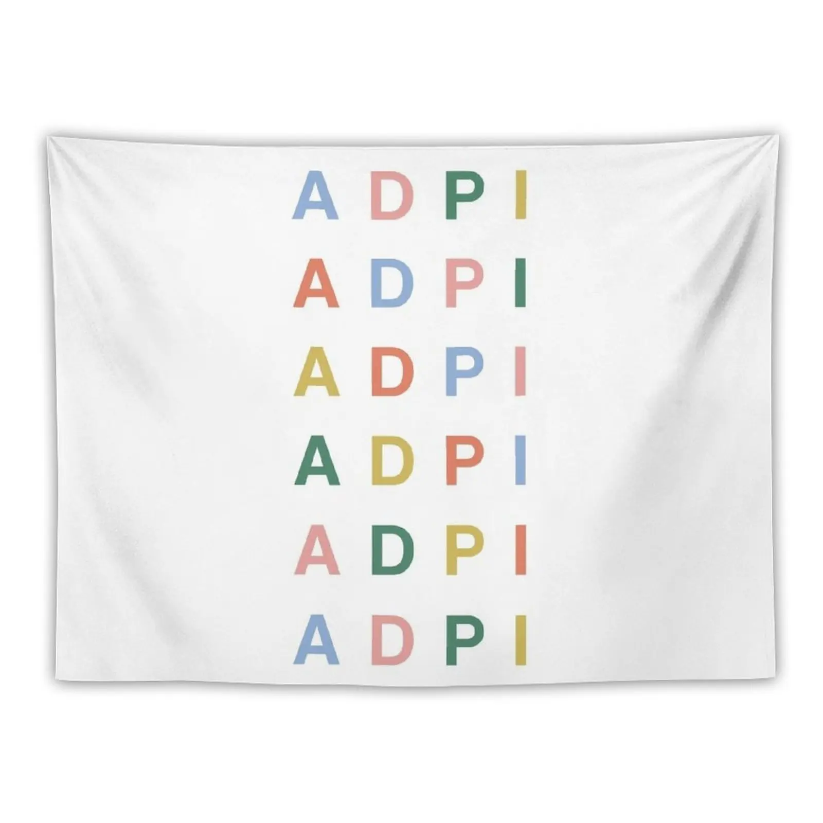 

New rainbow adp! Tapestry Outdoor Decoration Bedrooms Decor Decoration For Bedroom Tapestries Wall Hanging