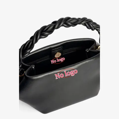 10 best sales लक्जरी क्रॉसबॉडी बैग - №6