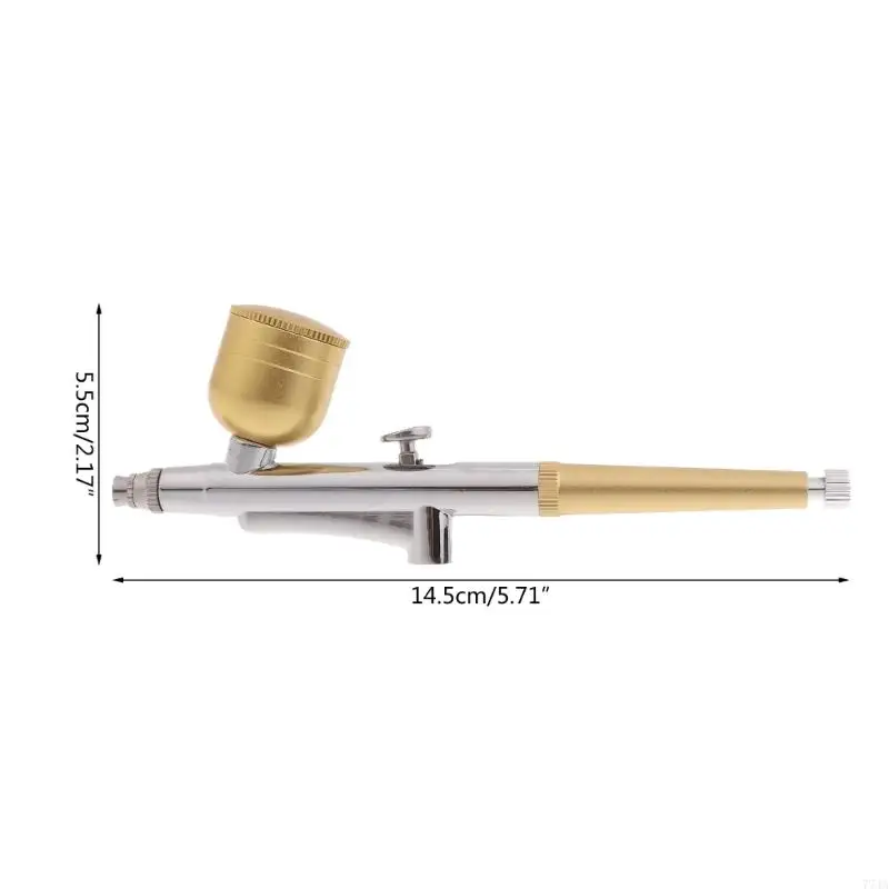 77JA Trọng lượng NOZZLE Art Tools Nam