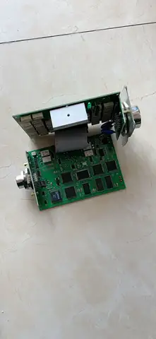 Mb Star c3 Multiplexer Diagnosis Tool One Year Warranty 12V 24V CAR TRUCK SCANNER FULL CHIP 8 best sales mb c3 star diagnosis multiplexer - №5