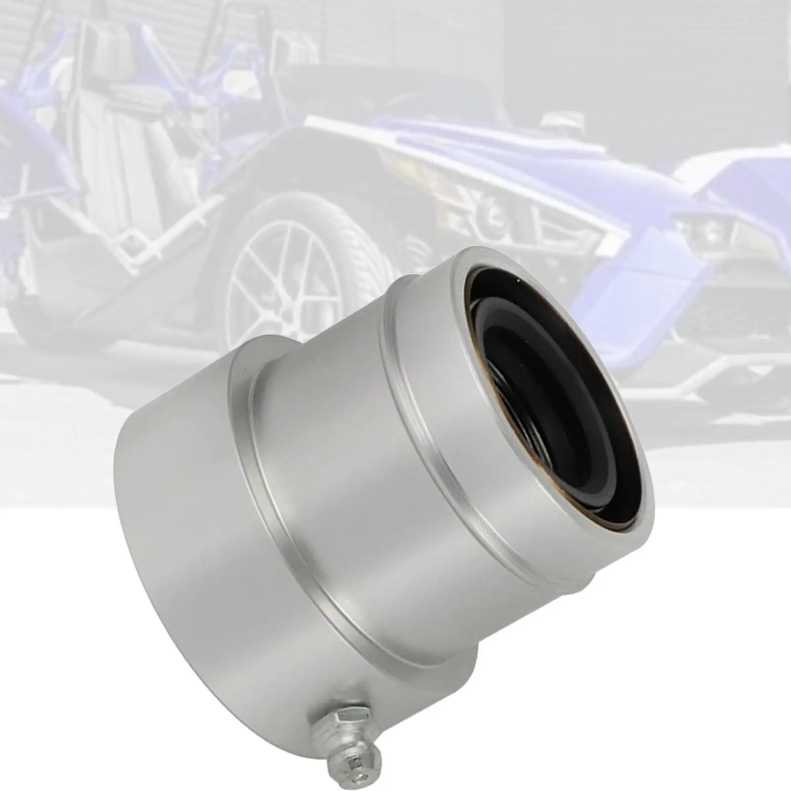 

Seal Carrier Bearings Replace Robust, Easy-to-use Accessories for Smooth Parts