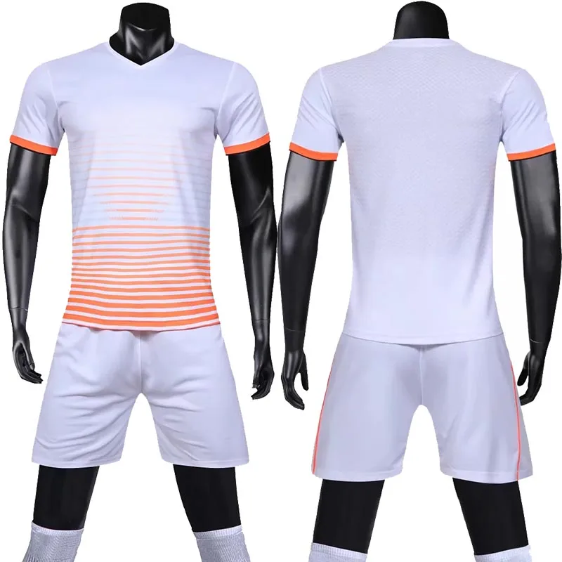 

Комплекты футбольных трикотажных изделий для взрослых и детей, футбольные майки для мужчин и мальчиков, спортивные костюмы, футбольный комплект, униформа, женские комплекты футбольной одежды