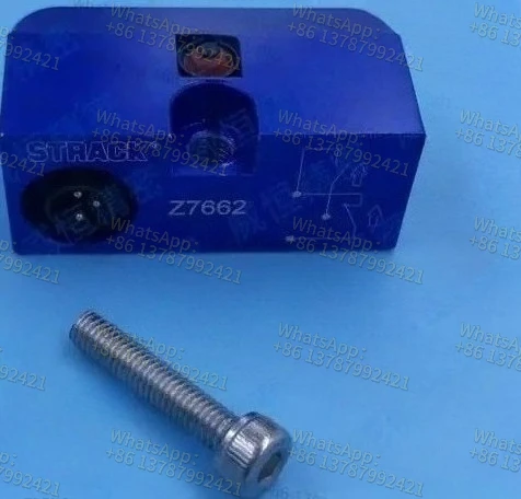 STRACK limit switch Z 7662 mold stroke  micro-motion sensor  line non-standard custom-made