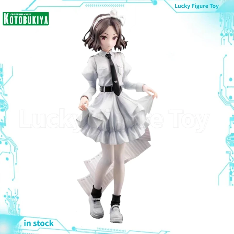 

【Original】Kotobukiya GIRLS BAND CRY Tomo Ebizuka 1/7 Beautiful Model Toy