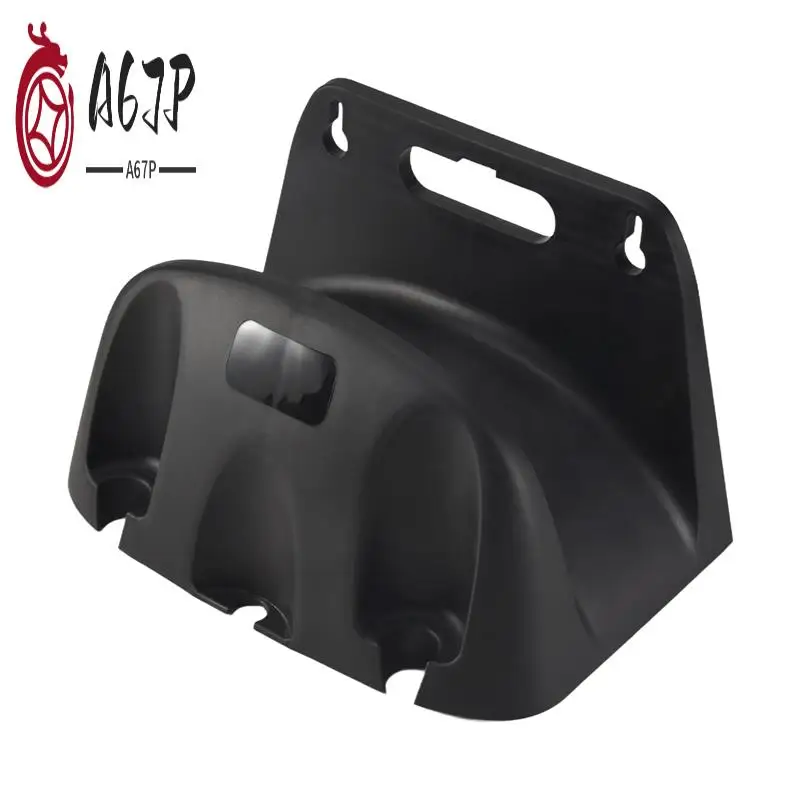 

A67P-Настенная вешалка для шланга, садовый шланг, катушка, вешалка, держатель, кронштейн для хранения кабеля, вешалка для шланга 20 м