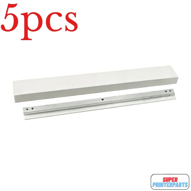 5pcs new Drum Cleaning Blade For Kyocera FS-6525 6025 6530 6030 FS6025 FS6530 FS6030 TASKalfa 3510i 3010i OPC Drum Wipe Blade
