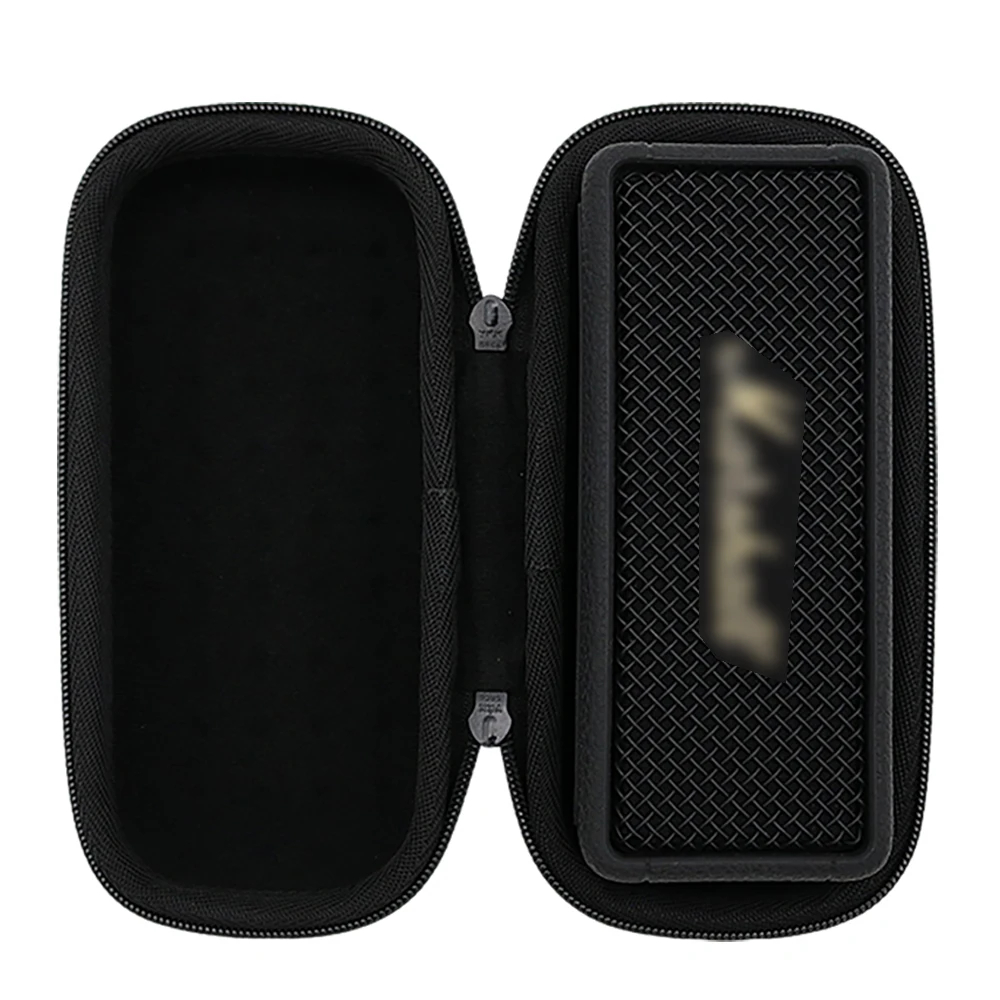 حقيبة مكبر صوت محمولة لمارشال إمبرتون I II III أكياس نفاذية الصوت إمبرتون 1/2/3 Gen حقيبة شفافة