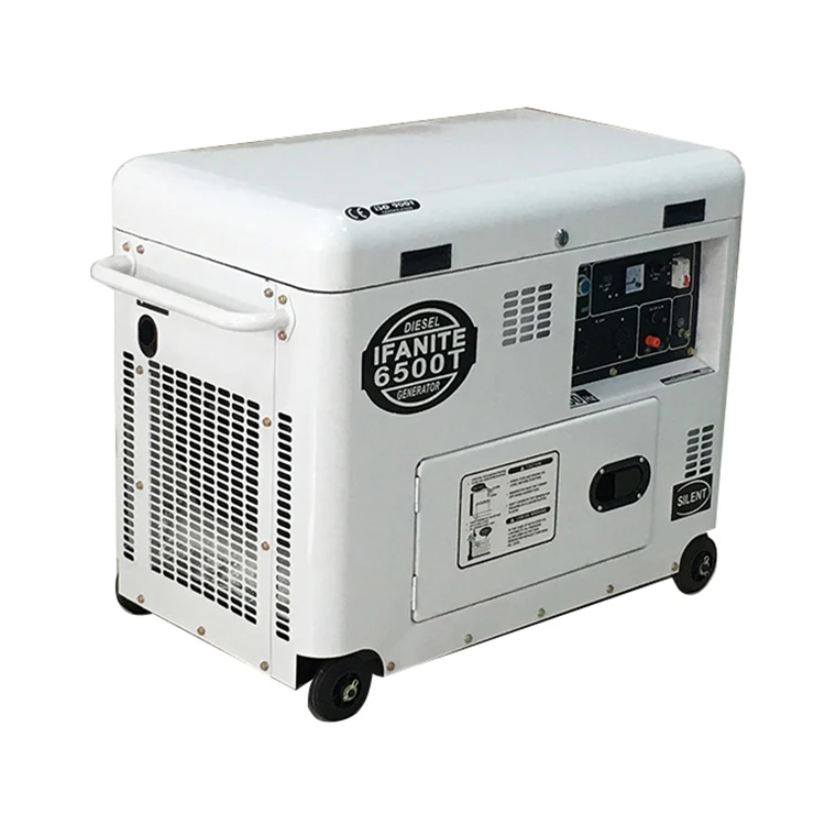 Hot sale wholesale portable  generators for cheap price