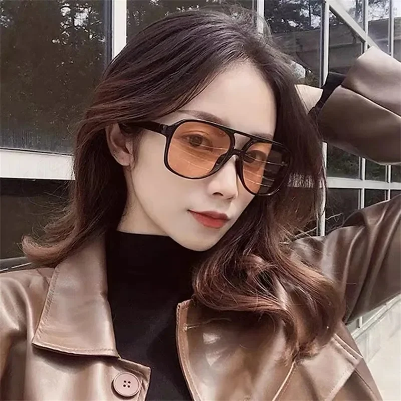 1Pcs Sexy Retro Cat Eye Sunglasses Women Luxury Brand Designer Sun Glasses Female Fashion Vintage Ladies Eyewear Accessories